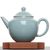 Чайник 165мл, керамика жуяо (77365)-фотография 3