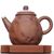 Чайник 155мл "Камень", керамика цутао (77358)-