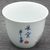 Пиала 150мл "Мультяшная", уцай, фарфор из Цзиндечжень (404186)-фотография 2