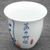 Пиала 120мл "Мультяшная", уцай, фарфор из Цзиндечжень (404207)-фотография 2