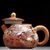 Чайник 115мл "Слива Мэй Хуа", роспись Цэн Яньбао (77375)-фотография 2