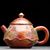 Чайник 155мл "Пион", роспись Цэн Яньбао (77377)-фотография 2