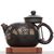 Чайник 360мл "Гунчунь - цветущая слива", цзяньшуйская керамика (791181)-фотография 2