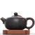 Чайник 190мл "Гунчунь - цветущая слива", цзяньшуйская керамика (791199)-
