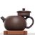 Чайник 335мл "Гунчунь", цзяньшуйская керамика (791200)-фотография 2