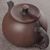 Чайник 335мл "Гунчунь", цзяньшуйская керамика (791200)-фотография 4