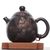 Чайник 215мл "Лотос", цзяньшуйская керамика (791192)-