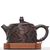 Чайник 155мл "Лотосовый пруд", цзяньшуйская керамика (791194)-
