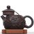 Чайник 235мл "Лотосовый пруд", цзяньшуйская керамика (791196)-фотография 2