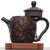 Чайник 205мл "Лотосовый пруд", цзяньшуйская керамика (791197)-фотография 2