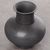 Вазочка 10,8см, цзяньшуйская керамика (94126)-фотография 2
