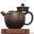 Чайник 205мл "Таоте", Тан Тянъюань, Нисинтао (78976)-фотография 2 Чайник 205мл "Таоте", Тан Тянъюань, Нисинтао (78976)-фотография 2
