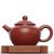 Чайник 125мл "Дворцовый фонарь", исинская глина (79859)-