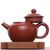Чайник 125мл "Дворцовый фонарь", исинская глина (79859)-фотография 2