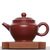 Чайник 105мл "Дворцовый фонарь", исинская глина (79874)-