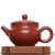 Чайник 115мл "Дворцовый фонарь", исинская глина (79854)-