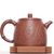 Чайник 250мл "Пейзаж", яобянь, Лю Минцзюнь, нисинтао (78992)- Чайник 250мл "Пейзаж", яобянь, Лю Минцзюнь, нисинтао (78992)-
