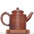 Чайник 240мл "Беседка", яобянь, Лю Минцзюнь, нисинтао (781000)- Чайник 240мл "Беседка", яобянь, Лю Минцзюнь, нисинтао (781000)-