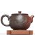 Чайник 215мл "Пейзаж", яобянь, Лю Минцзюнь, нисинтао (781001)-