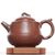 Чайник 305мл "Сутра сердца", яобянь, Лю Минцзюнь, нисинтао (781003)- Чайник 305мл "Сутра сердца", яобянь, Лю Минцзюнь, нисинтао (781003)-