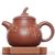 Чайник 215мл "Персики", Пэн Минхуэй, нисинтао (781030)- Чайник 215мл "Персики", Пэн Минхуэй, нисинтао (781030)-