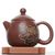 Чайник 215мл "Лотос", Пэн Минхуэй, нисинтао (781036)-