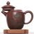 Чайник 260мл "Карпы в лотосовом пруду", Пэн Минхуэй, нисинтао (781028)-фотография 2 Чайник 260мл "Карпы в лотосовом пруду", Пэн Минхуэй, нисинтао (781028)-фотография 2