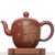 Чайник 290мл "Цветок", Пэн Минхуэй, нисинтао (781038)-