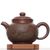 Чайник 390мл "Дракон", Пэн Минхуэй, нисинтао (781025)- Чайник 390мл "Дракон", Пэн Минхуэй, нисинтао (781025)-