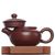 Чайник 95мл "Подражание старине", исинская глина (79612)-фотография 2