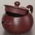 Чайник 115мл, исинская глина (79616)-фотография 2