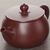 Чайник 115мл, исинская глина (79616)-фотография 3