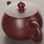 Чайник 115мл, исинская глина (79616)-фотография 4