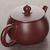 Чайник 115мл, исинская глина (79616)-фотография 5