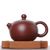 Чайник 85мл Сиши, исинская глина (79399)-