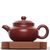 Чайник 90мл "Цветение сливы", исинская глина (79865)-