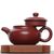 Чайник 90мл "Цветение сливы", исинская глина (79865)-фотография 2