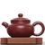 Чайник 90мл "Пейзаж", исинская глина (79866)-