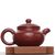 Чайник 90мл "Пейзаж", исинская глина (79866)-фотография 3