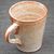Кружка 330мл "Нэчжа", керамика из Цзиндечжень (404218)-фотография 4