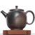 Чайник 220мл, дровяной обжиг, цзяньшуйская керамика (791214)-
