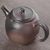 Чайник 220мл, дровяной обжиг, цзяньшуйская керамика (791214)-фотография 4