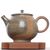 Чайник 160мл, дровяной обжиг, цзяньшуйская керамика (791221)-