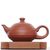 Чайник 90мл, чаочжоуская керамика, мастер Чжан Сянцюан (75079)-