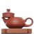 Чайник 90мл, чаочжоуская керамика, мастер Чжан Сянцюан (75079)-фотография 2