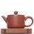 Чайник 90мл, чаочжоуская керамика, мастер Чжан Сянцюан (75080)-