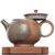 Чайник 175мл, дровяной обжиг, цзяньшуйская керамика (791222)-фотография 2