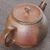 Чайник 175мл, дровяной обжиг, цзяньшуйская керамика (791222)-фотография 5