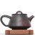 Чайник 195мл, дровяной обжиг, цзяньшуйская керамика (791216)-