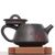 Чайник 195мл, дровяной обжиг, цзяньшуйская керамика (791216)-фотография 2